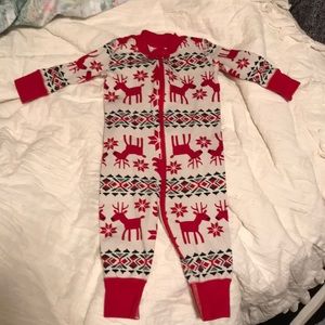 🤩SALE🤩 HANNA ANDERSSON Organic Cotton Onesie